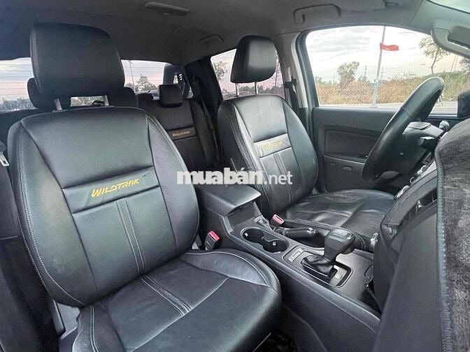 Ford Ranger 2019 XLS 2.2L 4x2 AT - 90000 km