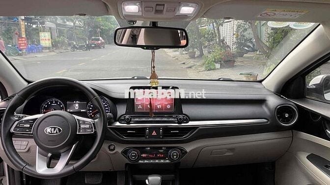 Kia Cerato 2019 1.6 AT Luxury - 68000 km