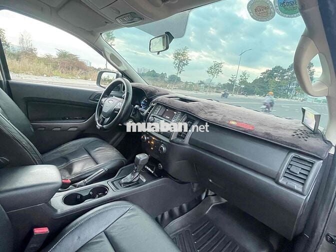 Ford Ranger 2019 XLS 2.2L 4x2 AT - 90000 km