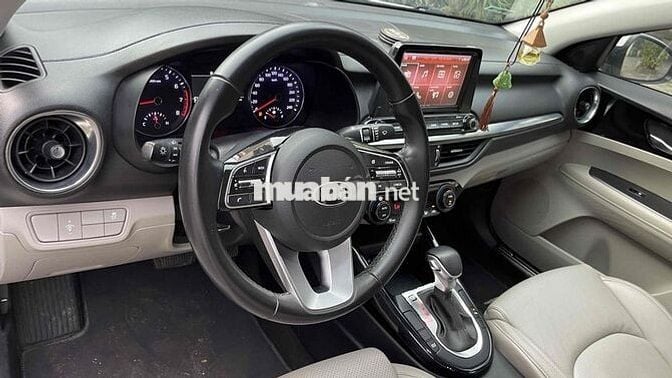 Kia Cerato 2019 1.6 AT Luxury - 68000 km