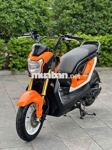 Zoomer X 2019 chính chủ xe đẹp