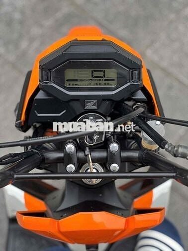 Zoomer X 2019 chính chủ xe đẹp