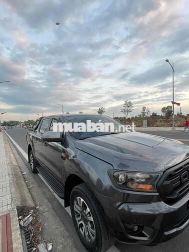 Ford Ranger 2019 XLS 2.2L 4x2 AT - 90000 km