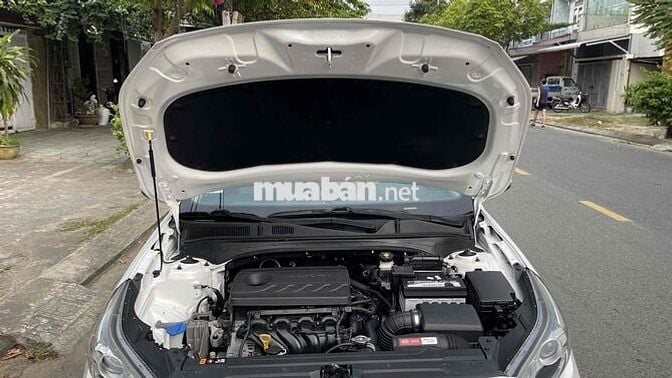 Kia Cerato 2019 1.6 AT Luxury - 68000 km