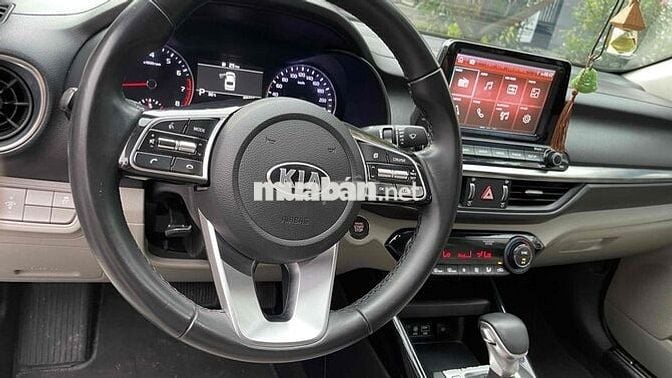 Kia Cerato 2019 1.6 AT Luxury - 68000 km