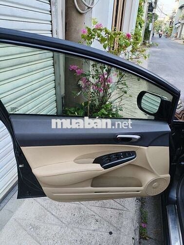 HONDA Civic 2007 1.8 MT