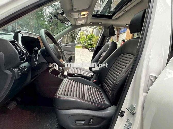 Kia Sonet 2022 Premium 1.5 AT - Ful Cao cấp Sonnet