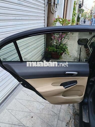 HONDA Civic 2007 1.8 MT