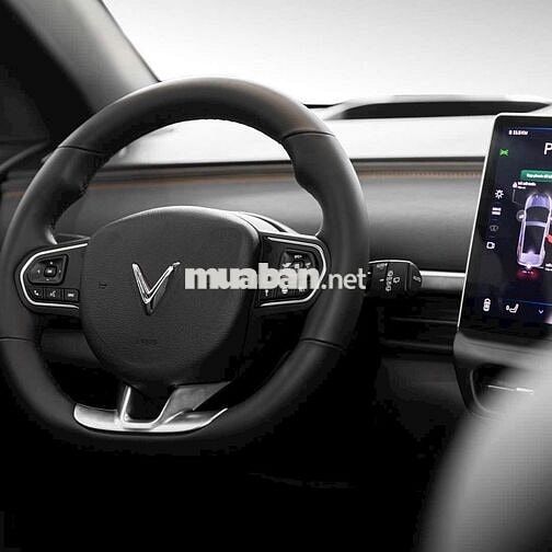 VinFastVF6 ƯU ĐÃI ĐẶC BIỆT ĐỔI XE XĂNG LẤY XE ĐIỆN
