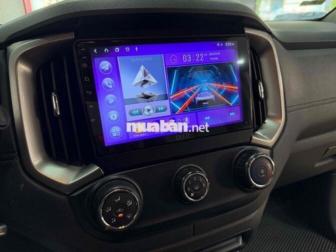 🎗️Chevrolet Trailblazer 2018 LT 2.5L VGT 4x2 AT ❤️