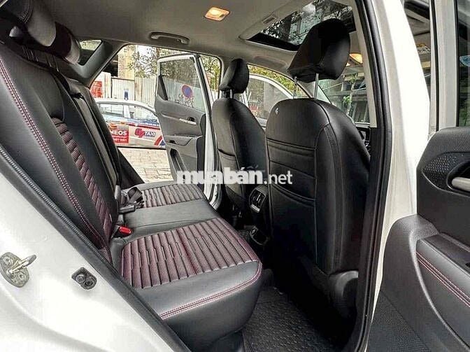 Kia Sonet 2022 Premium 1.5 AT - Ful Cao cấp Sonnet