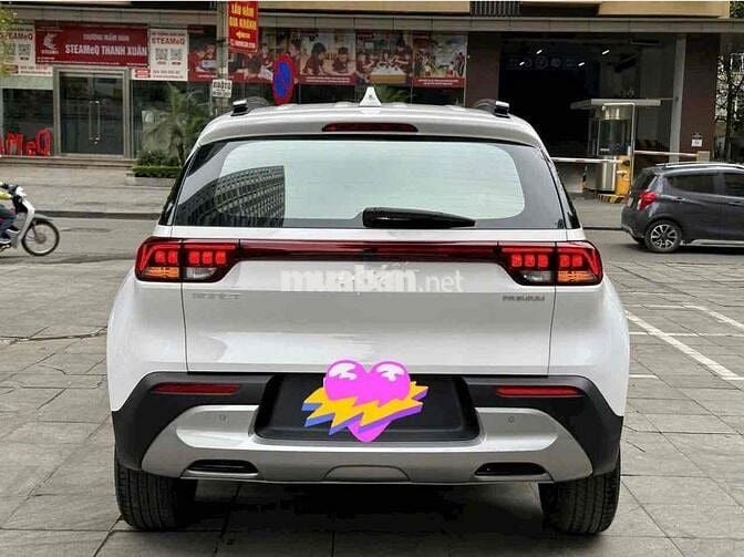 Kia Sonet 2022 Premium 1.5 AT - Ful Cao cấp Sonnet