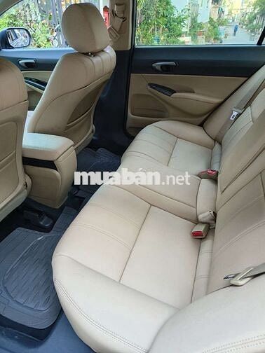 HONDA Civic 2007 1.8 MT