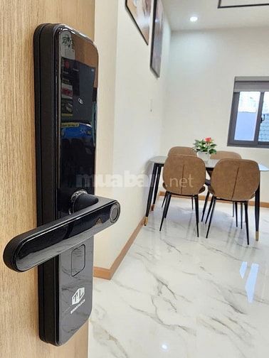 NHÀ 5TẦNG /LÊ THÁNH TÔN Q1 4.9m X 17m /Thu nhập 1tỷ2/năm