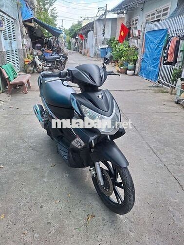 HAYATE XE CÒN ZIN MÁY RẤT ÊM CAVET HỢP LỆ