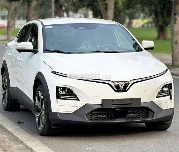 VinFastVF6 ƯU ĐÃI ĐẶC BIỆT ĐỔI XE XĂNG LẤY XE ĐIỆN