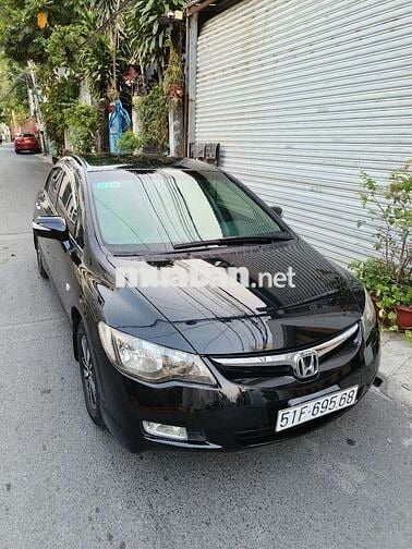 HONDA Civic 2007 1.8 MT