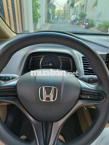 HONDA Civic 2007 1.8 MT