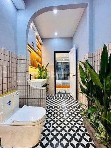 Cô Dung bán căn nhà Lưu Đình Lễ | DT 60m2 | 1T1L3L | giá 4ty070