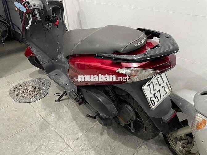 cần bán xe Dylan zin