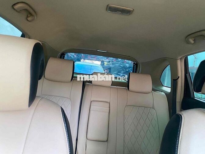 Chevrolet Captiva 2008 - 158000 km bstp chính chủ