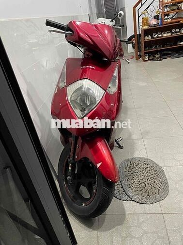 cần bán xe Dylan zin