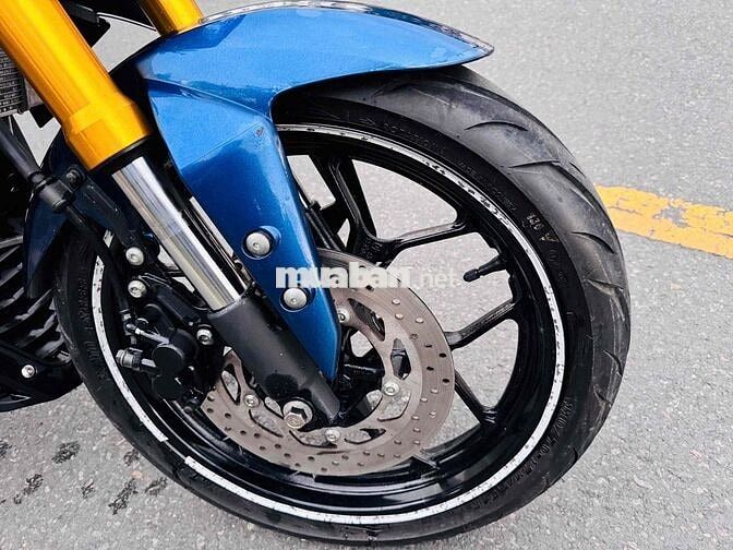 Bán Yamaha TFX150 dk 2019 odo4k