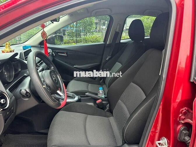 Cần bán xe Mazda 2, sản xuất 2019, màu đỏ