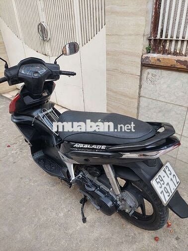 Ablade 2008 bstp máy zin bao ẻm