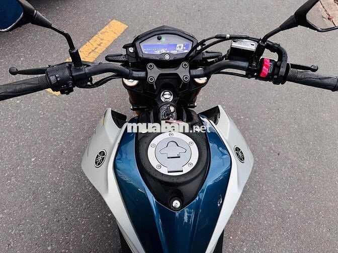 Bán Yamaha TFX150 dk 2019 odo4k