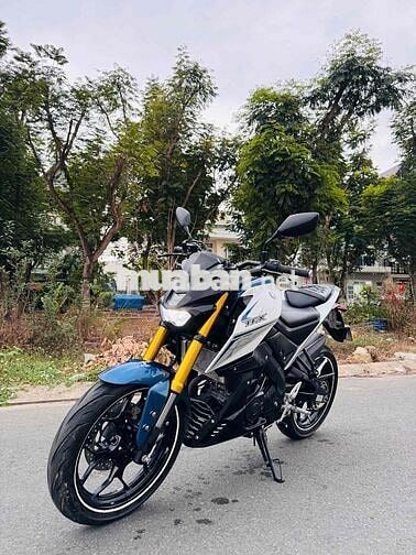 Bán Yamaha TFX150 dk 2019 odo4k