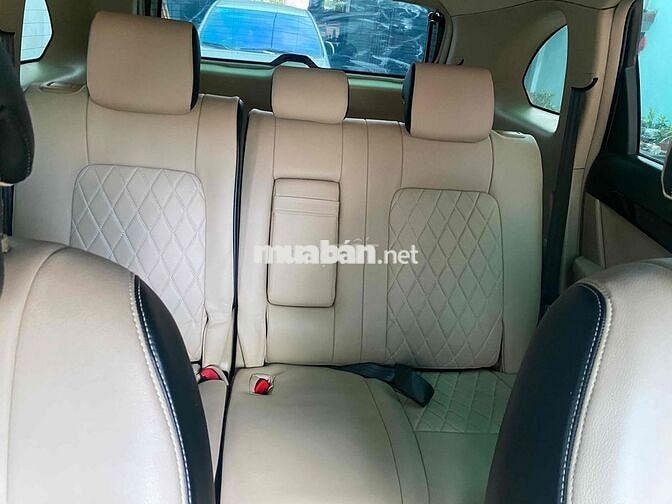 Chevrolet Captiva 2008 - 158000 km bstp chính chủ