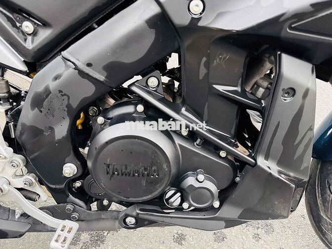 Bán Yamaha TFX150 dk 2019 odo4k