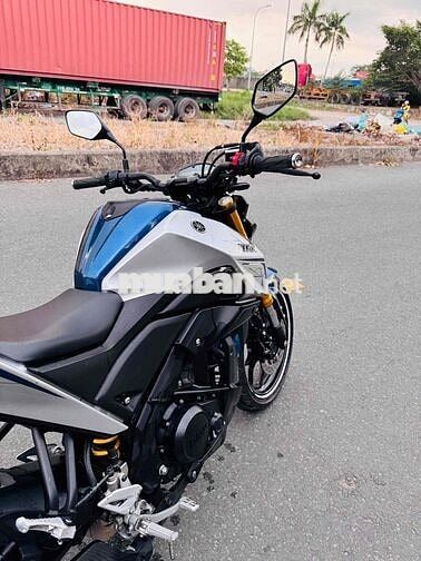 Bán Yamaha TFX150 dk 2019 odo4k