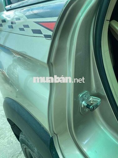 Chevrolet Captiva 2008 - 158000 km bstp chính chủ