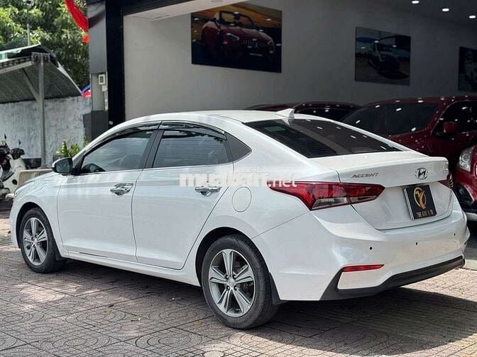 Hyundai Accent 2020 1.4 ATH  Đặc Biệt  - 21000 km