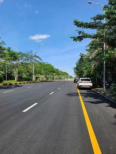 Biệt thự xịn sò cách Hà Nội chỉ 10-20km mà giá chỉ 8x triệu/m2. Có đây