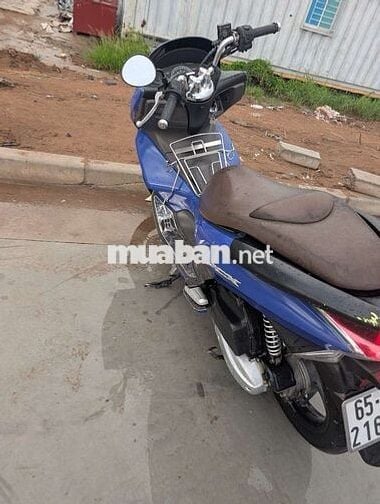 Pcx 125 cc năm 2012 máy êm