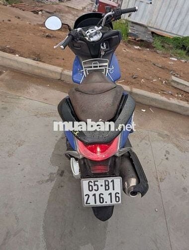 Pcx 125 cc năm 2012 máy êm