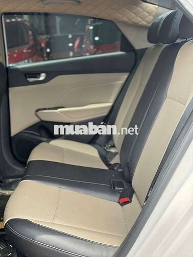 Hyundai Accent 2020 1.4 ATH  Đặc Biệt  - 21000 km
