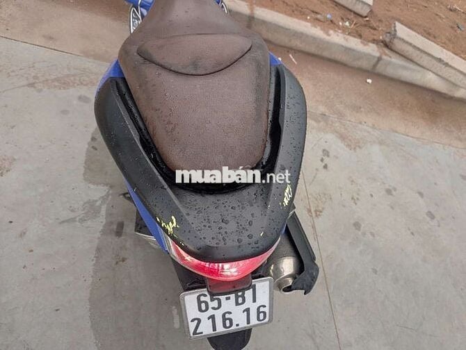 Pcx 125 cc năm 2012 máy êm