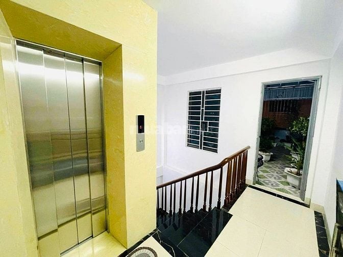 Siêu phẩm mặt phố  Gara ô tô Hạ Đình Thanh Xuân DT61m2 6 tầng 15,6 tỷ