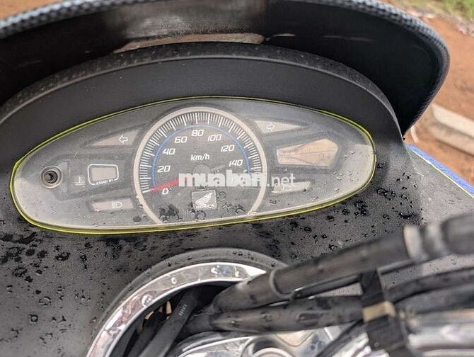 Pcx 125 cc năm 2012 máy êm