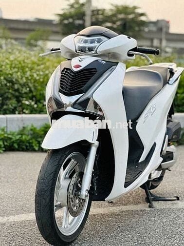 HONDA sh 125i NGUYÊN BẢN XE 1 CHỦ ĐI xe đky 2018