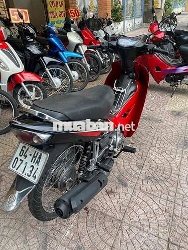 sirius 2022 đẹp vĩnh long