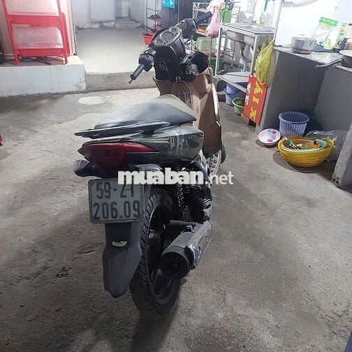 Xe no4 giấy tờ đầy đủ máy êm thì thầm 4tr200