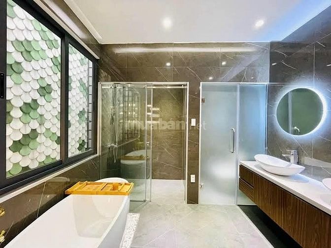 Bán gấp nhà Học Lạc, p.14, Quận 5. Giá 3,23 tỷ/56m2, đường rộng 5m