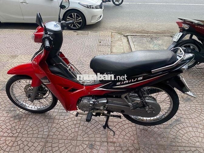 sirius 2022 đẹp vĩnh long