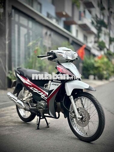 🌈Honda Wave Blade 110 Chất Xe Zin chưa rớt đầu