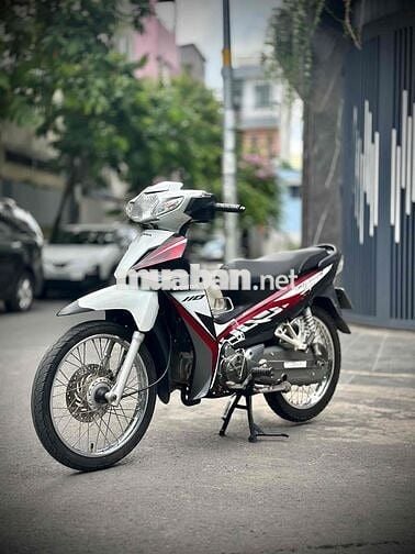 🌈Honda Wave Blade 110 Chất Xe Zin chưa rớt đầu
